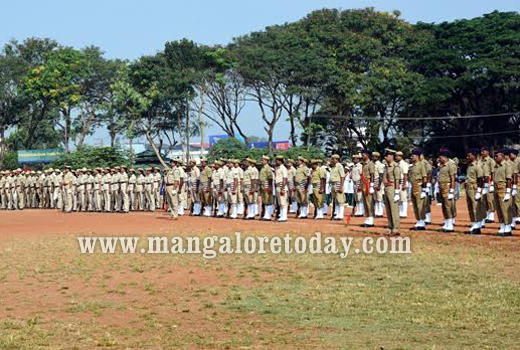 Kannada Rajyotsava celebrated 1